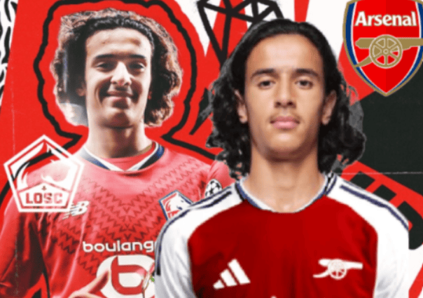 18岁法国中场天才闪耀法甲，4500万英镑，3大欧洲顶级豪门疯抢